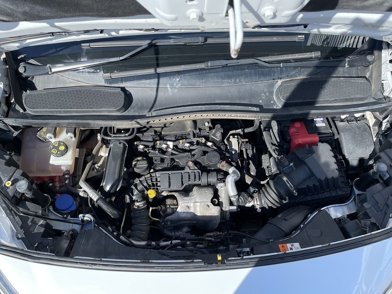 Used Ford Transit Connect 2021 for sale - 77137352: Photo 31