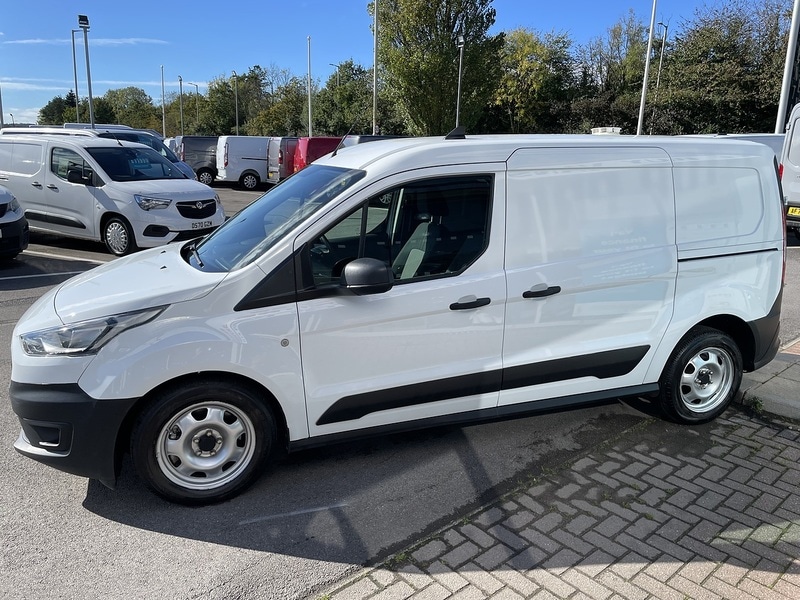 Used Ford Transit Connect 2021 for sale - 77137352: Photo 5