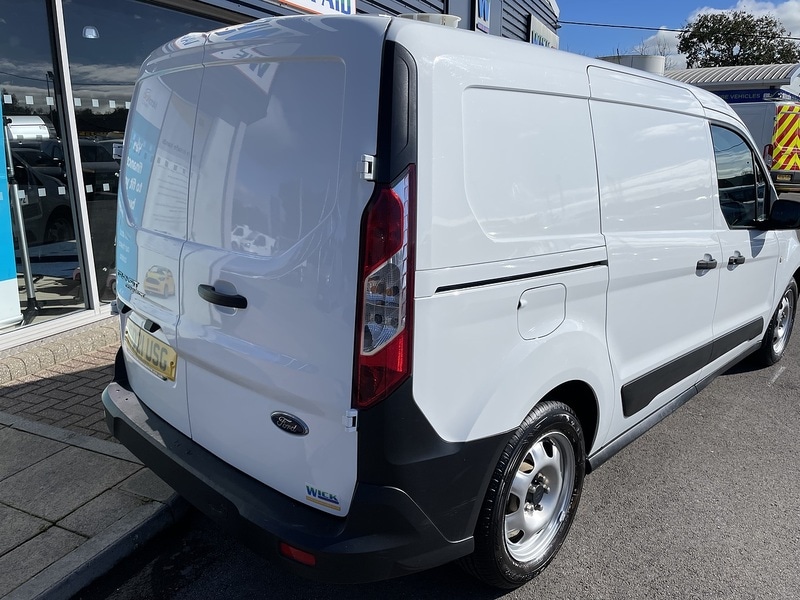 Used Ford Transit Connect 2021 for sale - 77137352: Photo 8