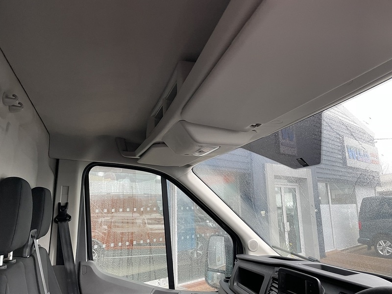 Used Ford Transit 2022 for sale - 77735236: Photo 16