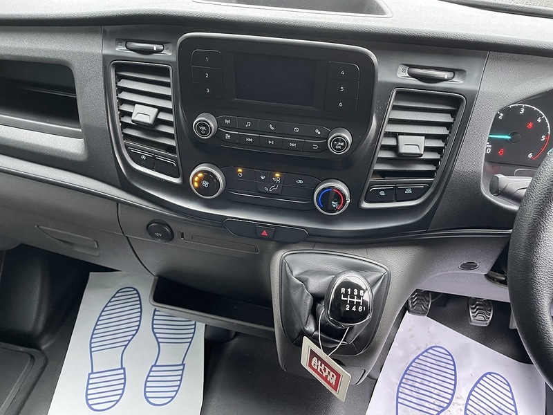 Used Ford Transit 2022 for sale - 77735236: Photo 17