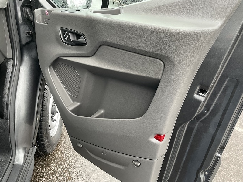 Used Ford Transit 2022 for sale - 77735236: Photo 19