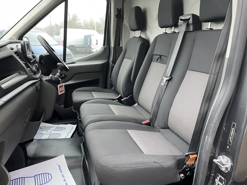 Used Ford Transit 2022 for sale - 77735236: Photo 23