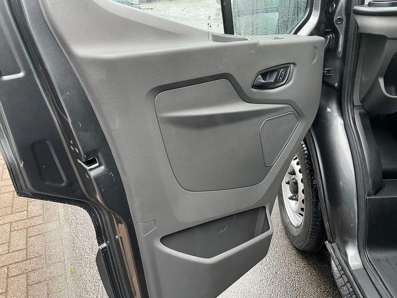 Used Ford Transit 2022 for sale - 77735236: Photo 24