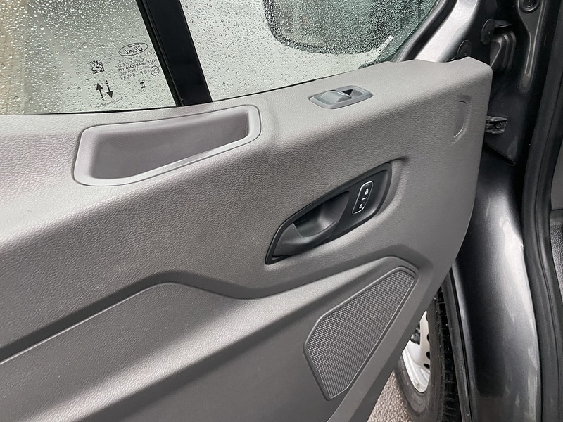 Used Ford Transit 2022 for sale - 77735236: Photo 26