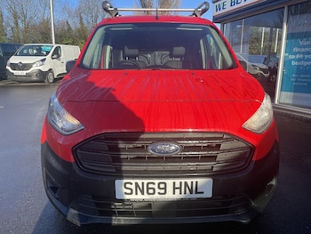 Used Ford Transit Connect 2019 for sale - 77140295: Photo