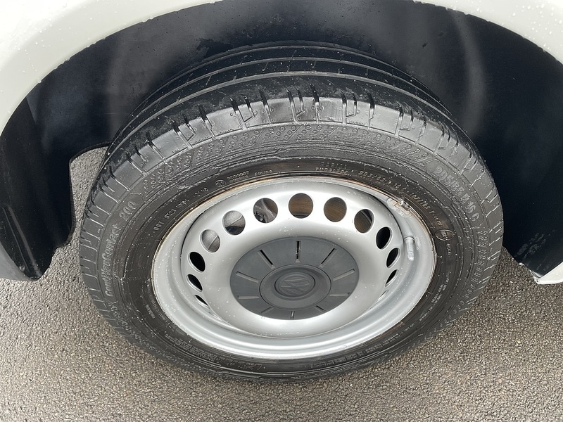 Used Volkswagen Transporter 2018 for sale - 77409177: Photo 10