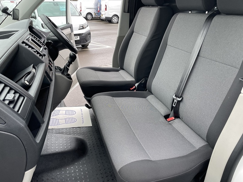 Used Volkswagen Transporter 2018 for sale - 77409177: Photo 23