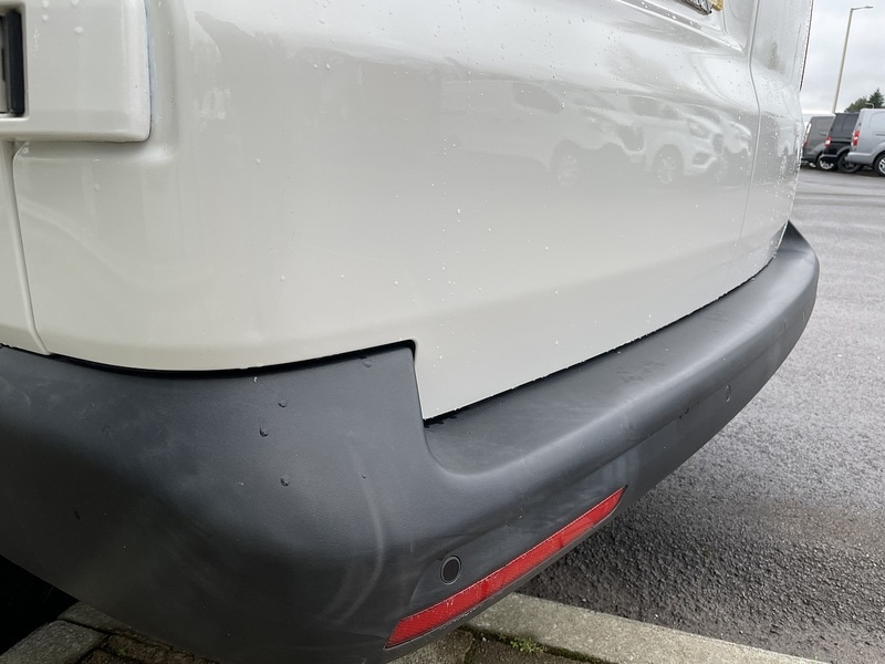 Used Volkswagen Transporter 2018 for sale - 77409177: Photo 9