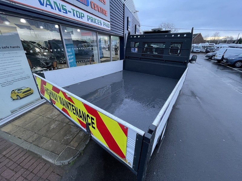 Used Ford Transit 2020 for sale - 77137274: Photo 10