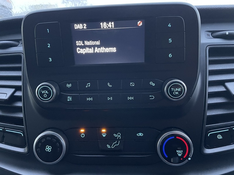 Used Ford Transit 2020 for sale - 77137274: Photo 14