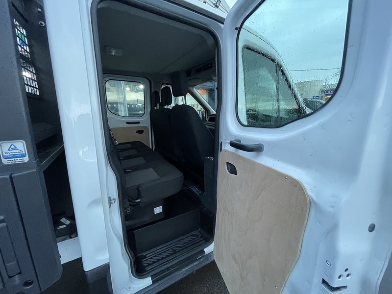 Used Ford Transit 2020 for sale - 77137274: Photo 16