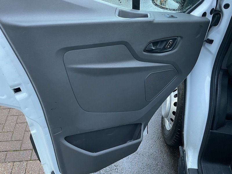 Used Ford Transit 2020 for sale - 77137274: Photo 18