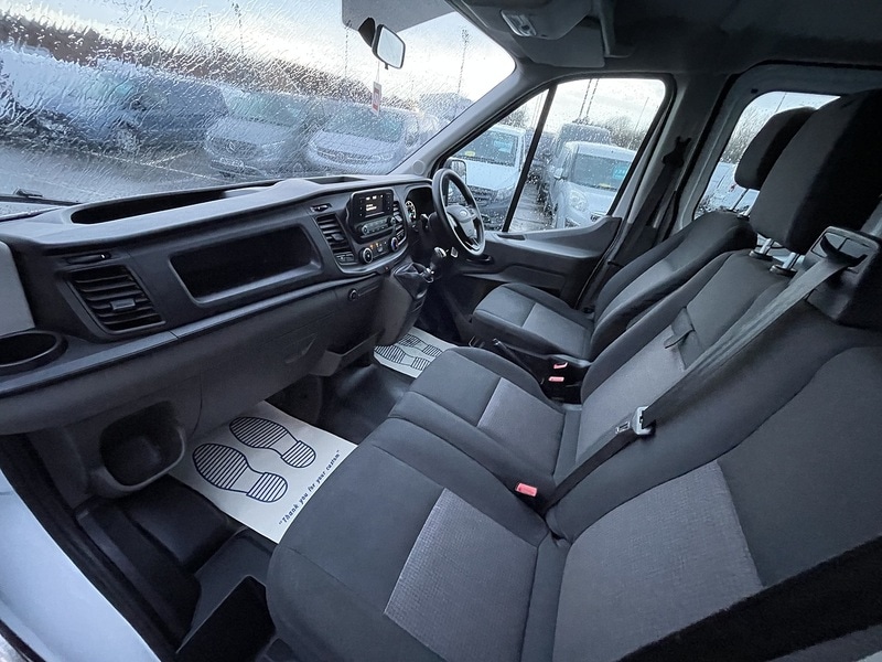 Used Ford Transit 2020 for sale - 77137274: Photo 20