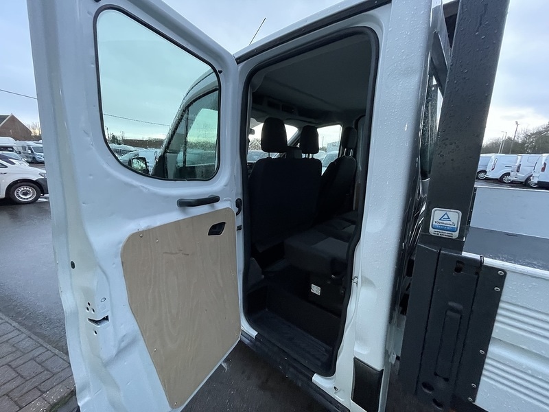 Used Ford Transit 2020 for sale - 77137274: Photo 22