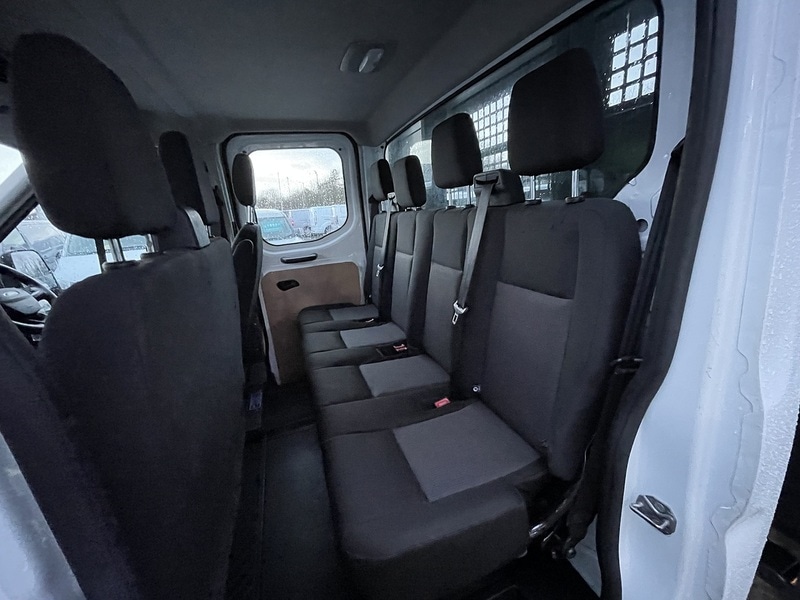 Used Ford Transit 2020 for sale - 77137274: Photo 23