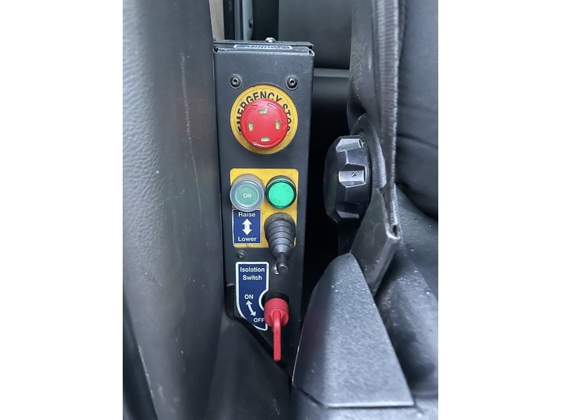 Used Ford Transit 2020 for sale - 77137274: Photo 24