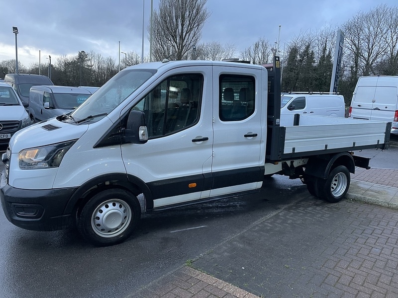 Used Ford Transit 2020 for sale - 77137274: Photo 6