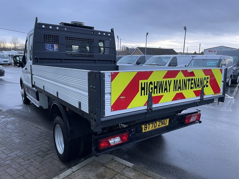 Used Ford Transit 2020 for sale - 77137274: Photo 7