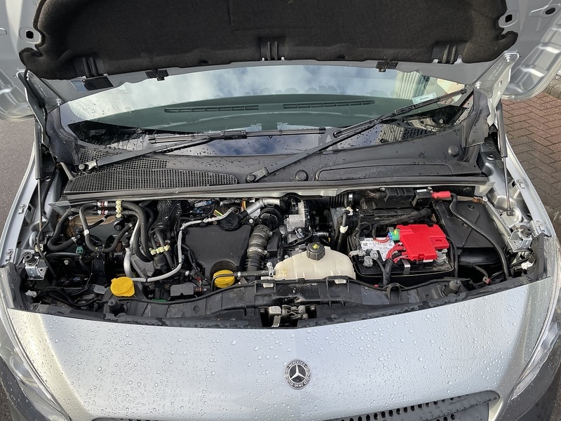 Used Mercedes-Benz Citan 2020 for sale - 77137325: Photo 12