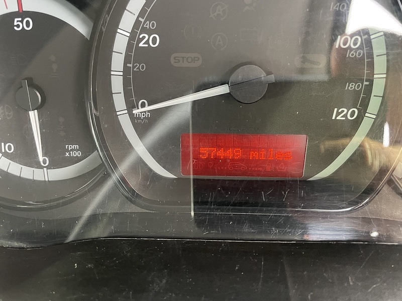 Used Mercedes-Benz Citan 2020 for sale - 77137325: Photo 14