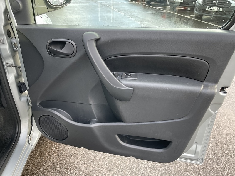 Used Mercedes-Benz Citan 2020 for sale - 77137325: Photo 20