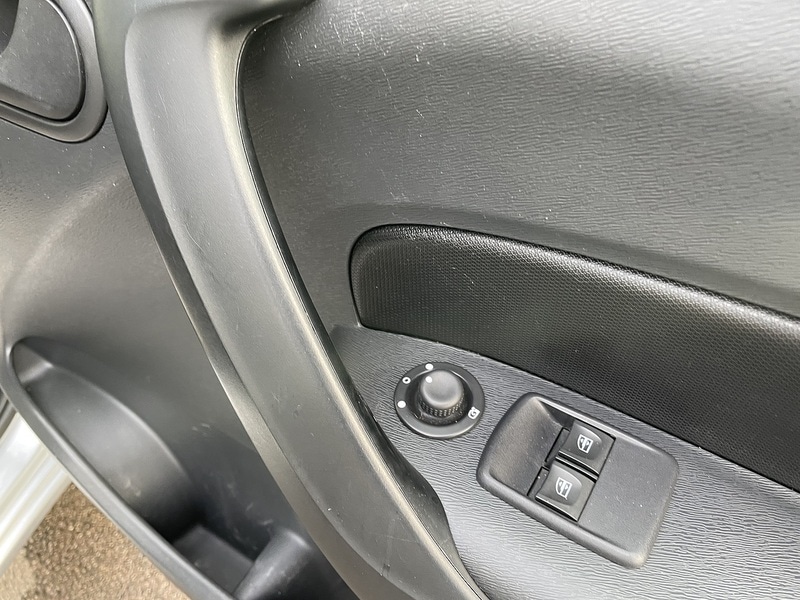 Used Mercedes-Benz Citan 2020 for sale - 77137325: Photo 21