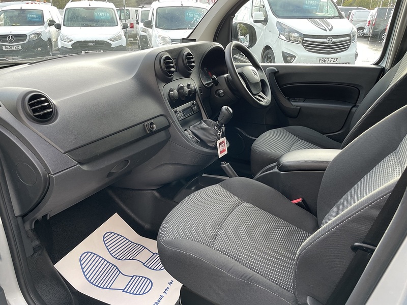 Used Mercedes-Benz Citan 2020 for sale - 77137325: Photo 24