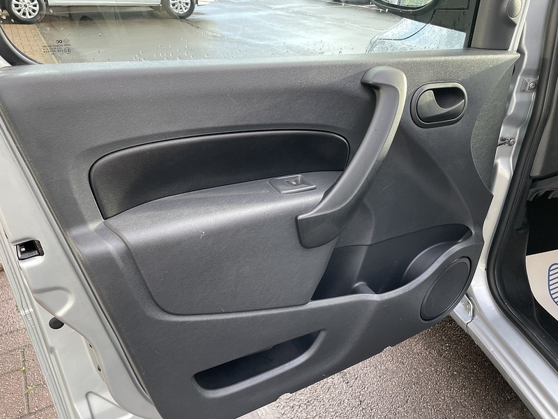 Used Mercedes-Benz Citan 2020 for sale - 77137325: Photo 26