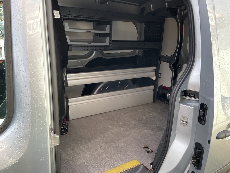 Used Mercedes-Benz Citan 2020 for sale - 77137325: Photo 29