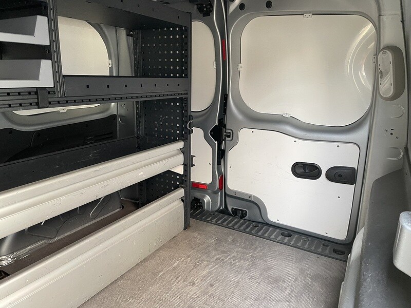 Used Mercedes-Benz Citan 2020 for sale - 77137325: Photo 30