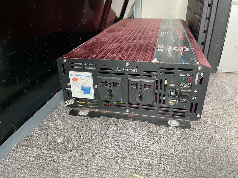 Used Mercedes-Benz Citan 2020 for sale - 77137325: Photo 31