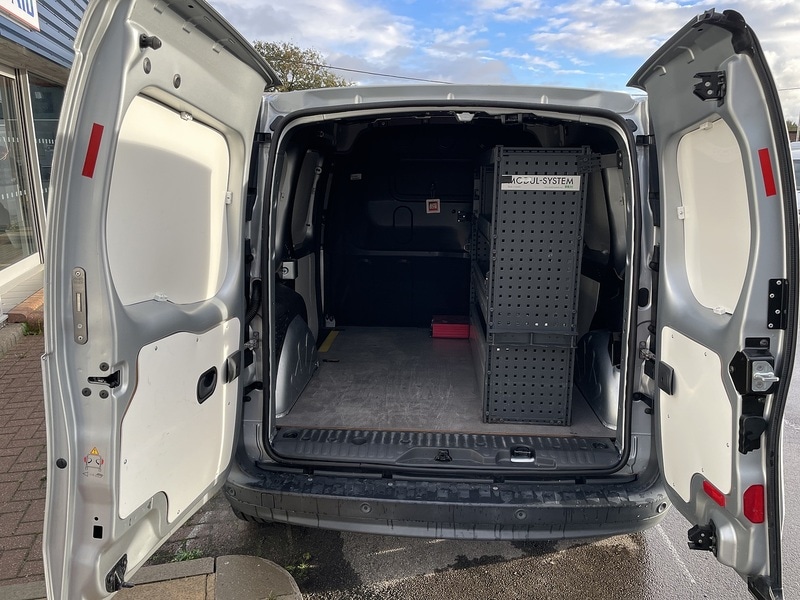 Used Mercedes-Benz Citan 2020 for sale - 77137325: Photo 32