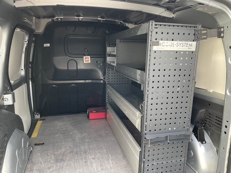 Used Mercedes-Benz Citan 2020 for sale - 77137325: Photo 34