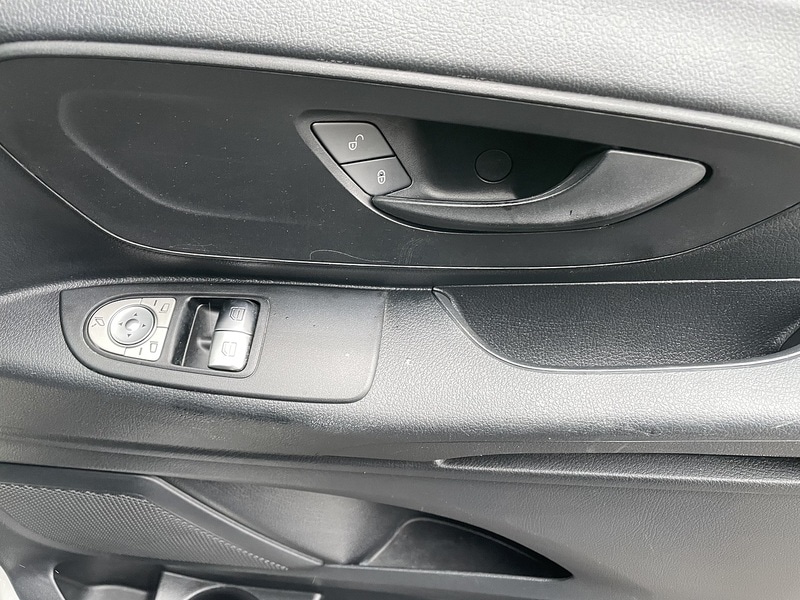Used Mercedes-Benz Vito 2020 for sale - 77137361: Photo 15