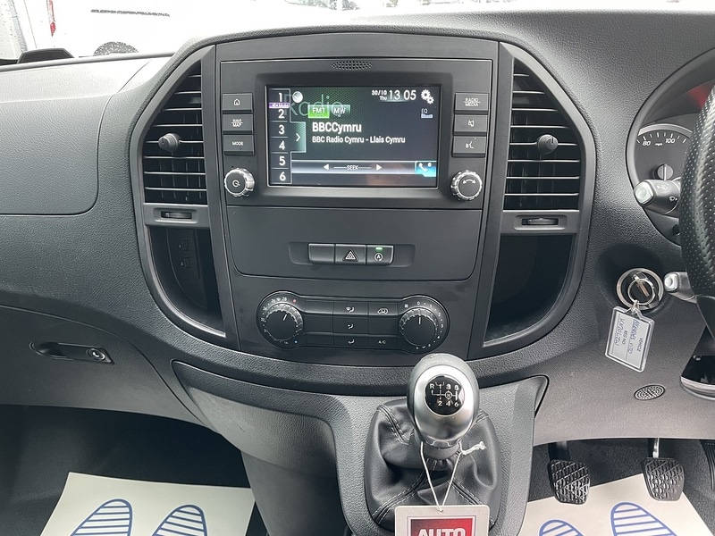 Used Mercedes-Benz Vito 2020 for sale - 77137361: Photo 18