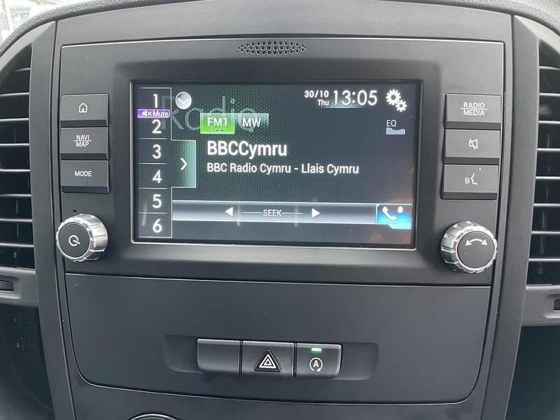 Used Mercedes-Benz Vito 2020 for sale - 77137361: Photo 19