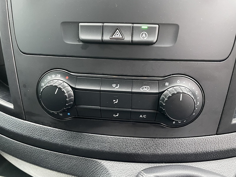 Used Mercedes-Benz Vito 2020 for sale - 77137361: Photo 20