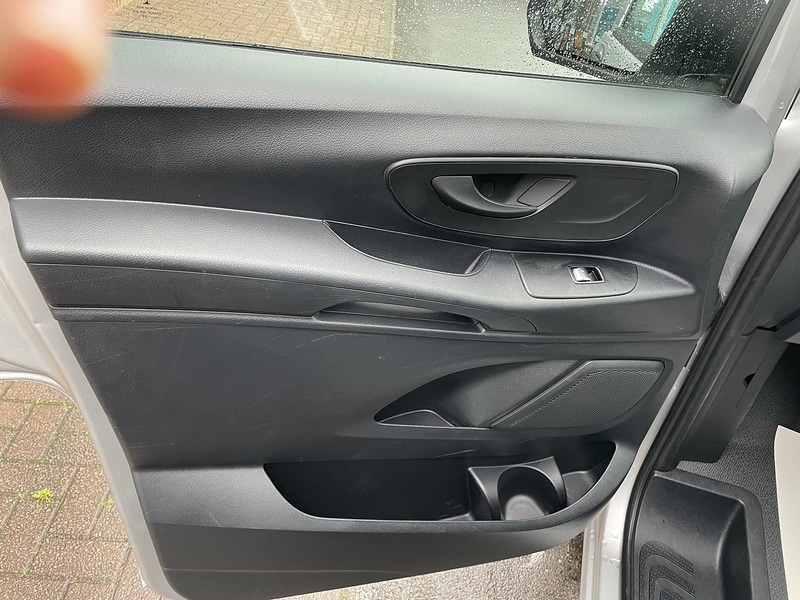 Used Mercedes-Benz Vito 2020 for sale - 77137361: Photo 22