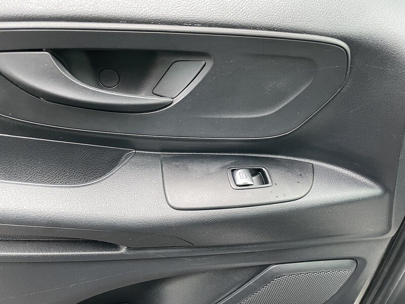 Used Mercedes-Benz Vito 2020 for sale - 77137361: Photo 24