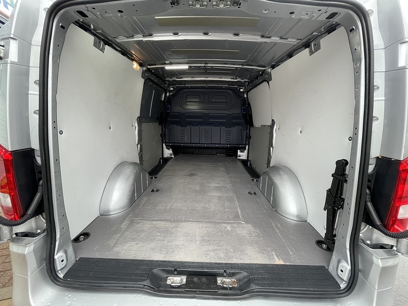 Used Mercedes-Benz Vito 2020 for sale - 77137361: Photo 28