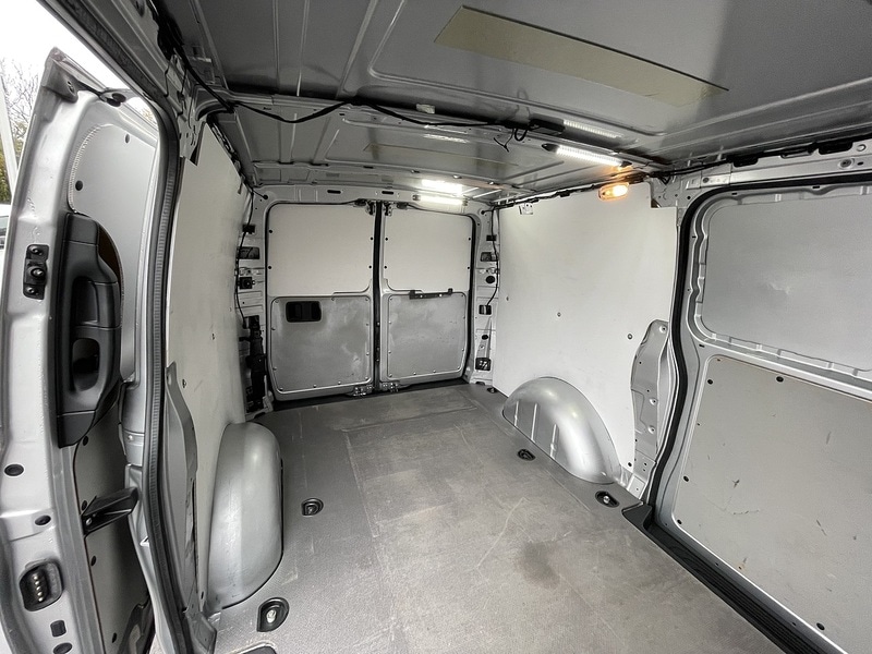 Used Mercedes-Benz Vito 2020 for sale - 77137361: Photo 30