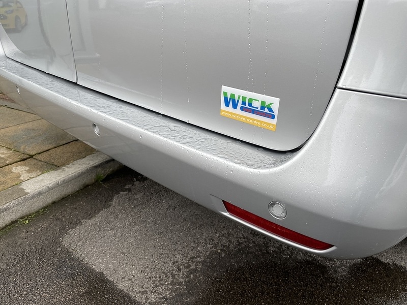 Used Mercedes-Benz Vito 2020 for sale - 77137361: Photo 9