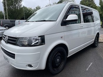 Used Volkswagen Transporter 2015 for sale - 78887951: Photo