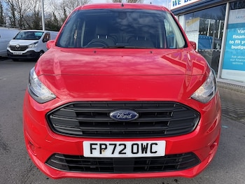 Used Ford Transit Connect 2022 for sale - 77288683: Photo