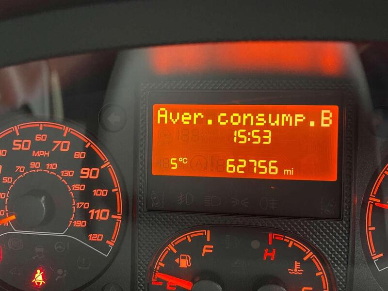 Used Citroen Relay 2022 for sale - 77579552: Photo 12