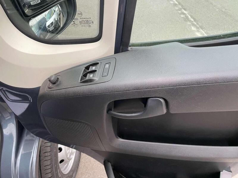 Used Citroen Relay 2022 for sale - 77579552: Photo 19