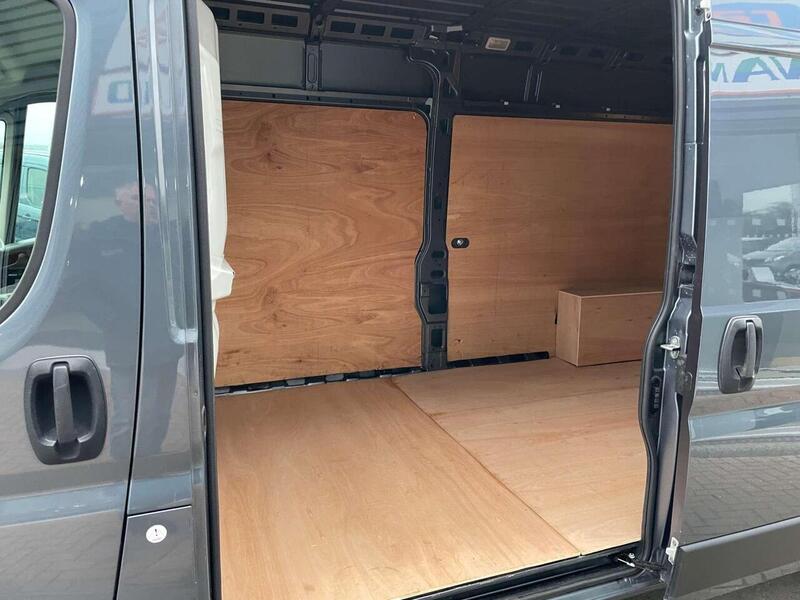 Used Citroen Relay 2022 for sale - 77579552: Photo 24