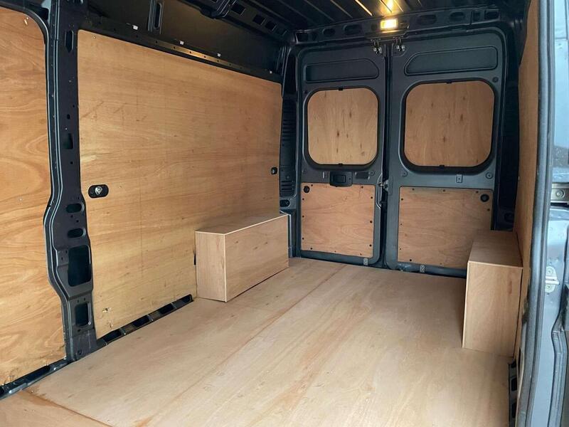 Used Citroen Relay 2022 for sale - 77579552: Photo 25