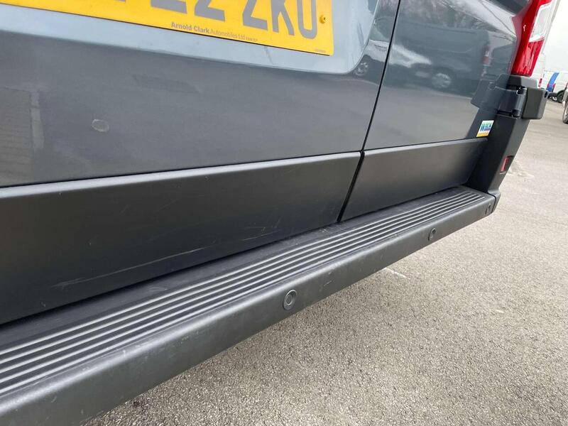 Used Citroen Relay 2022 for sale - 77579552: Photo 9